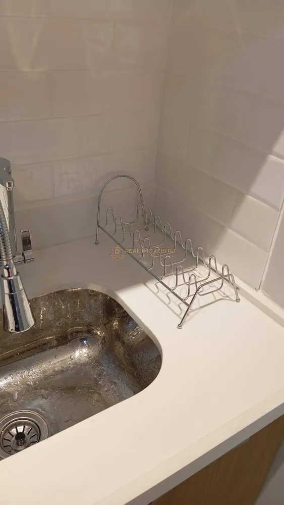 Apartamento, 1 quarto, 30 m² - Foto 15