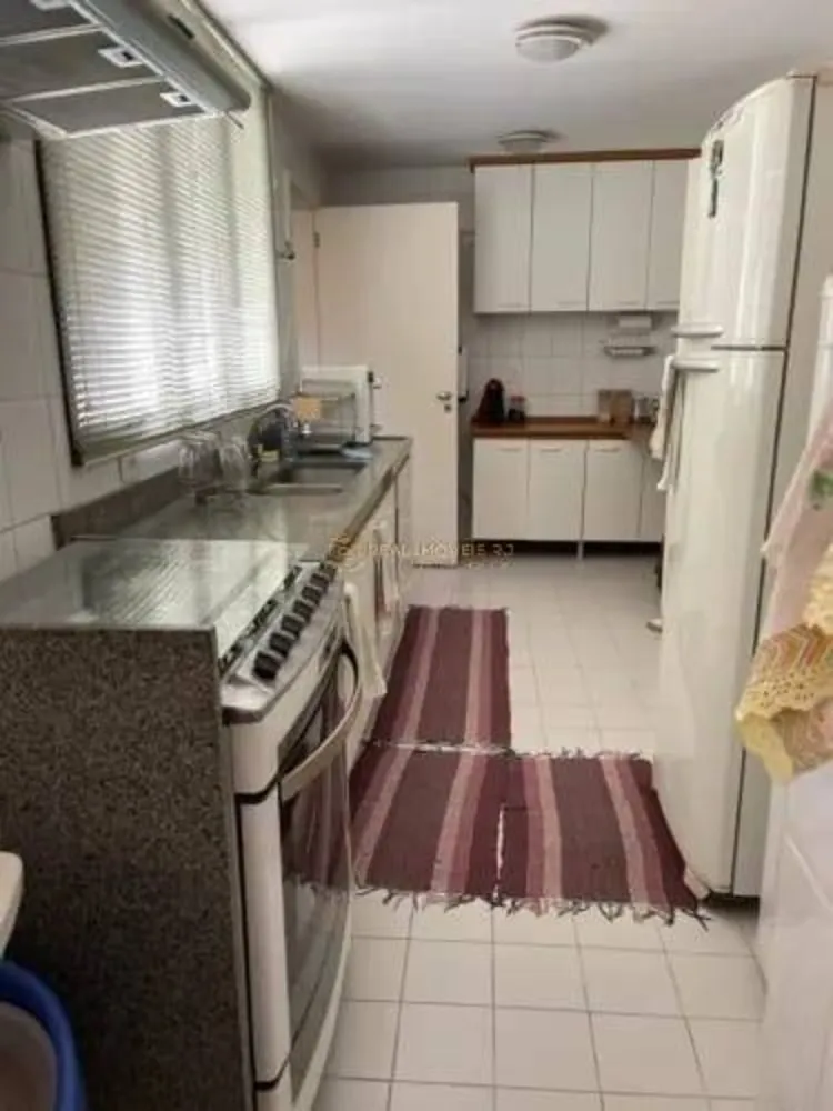 Cobertura, 4 quartos, 179 m² - Foto 14