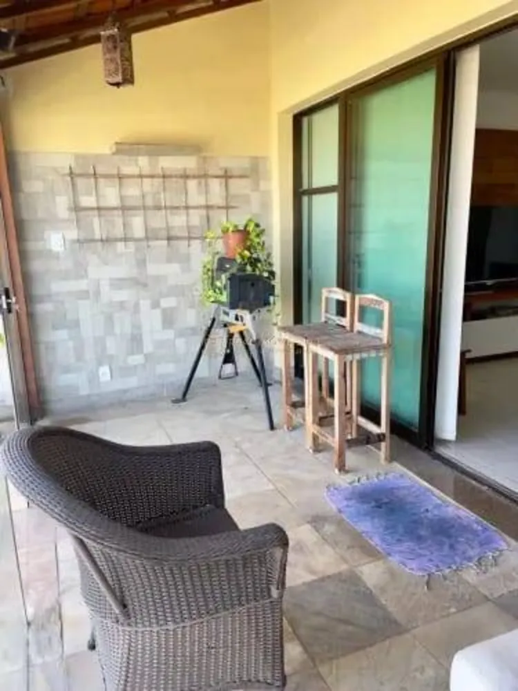 Cobertura, 4 quartos, 179 m² - Foto 5