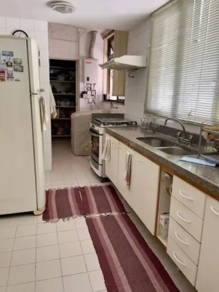 Cobertura, 4 quartos, 179 m² - Foto 17