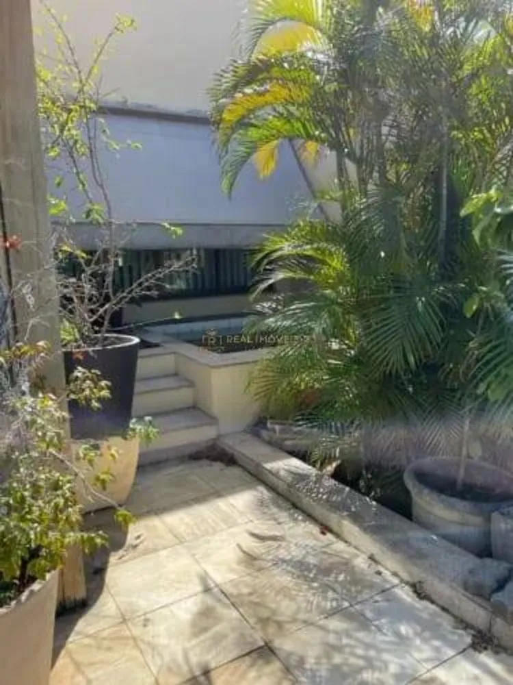 Cobertura, 4 quartos, 179 m² - Foto 8