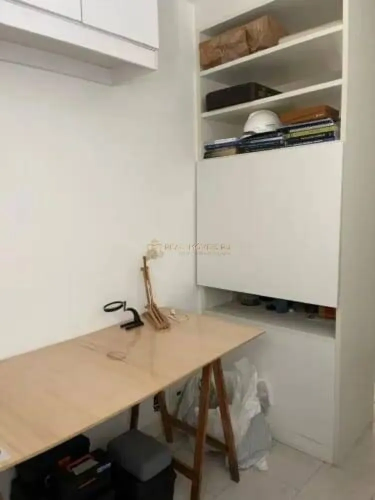 Cobertura, 4 quartos, 179 m² - Foto 9