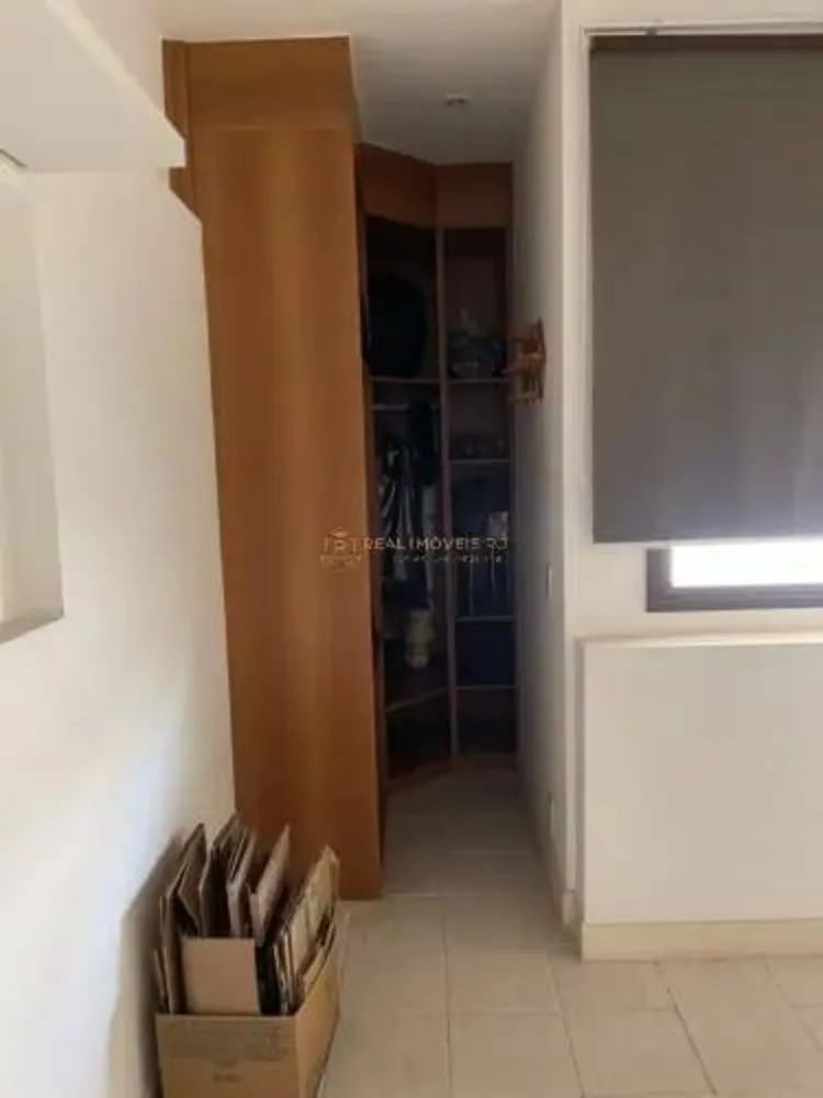Cobertura, 4 quartos, 179 m² - Foto 2