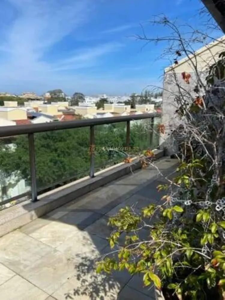 Cobertura, 4 quartos, 179 m² - Foto 18