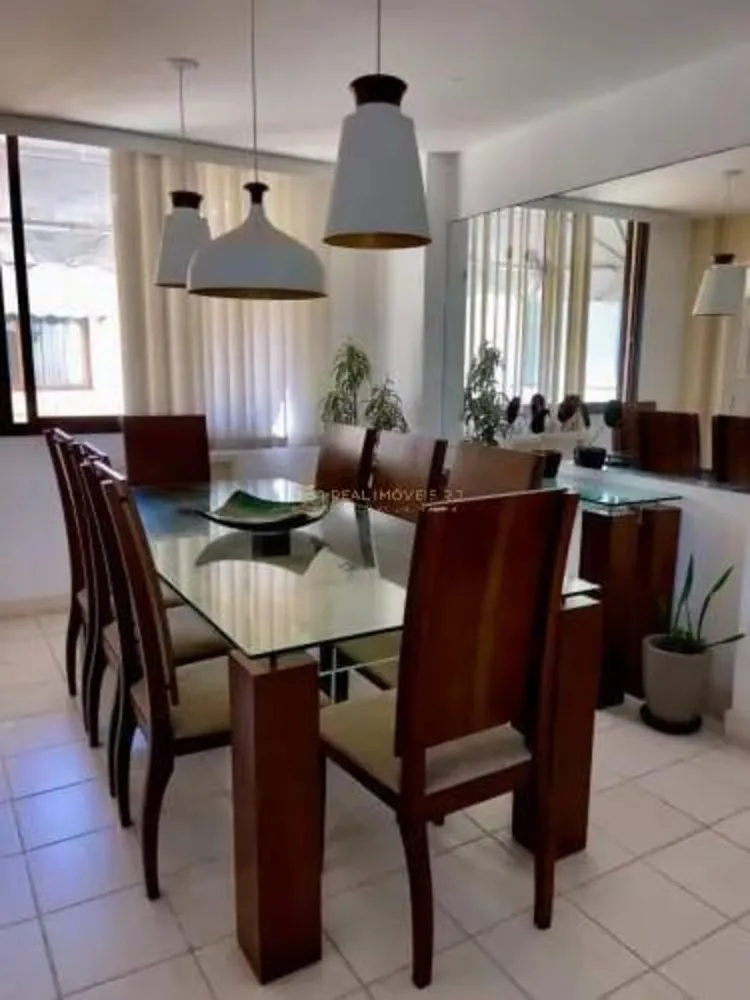 Cobertura, 4 quartos, 179 m² - Foto 4