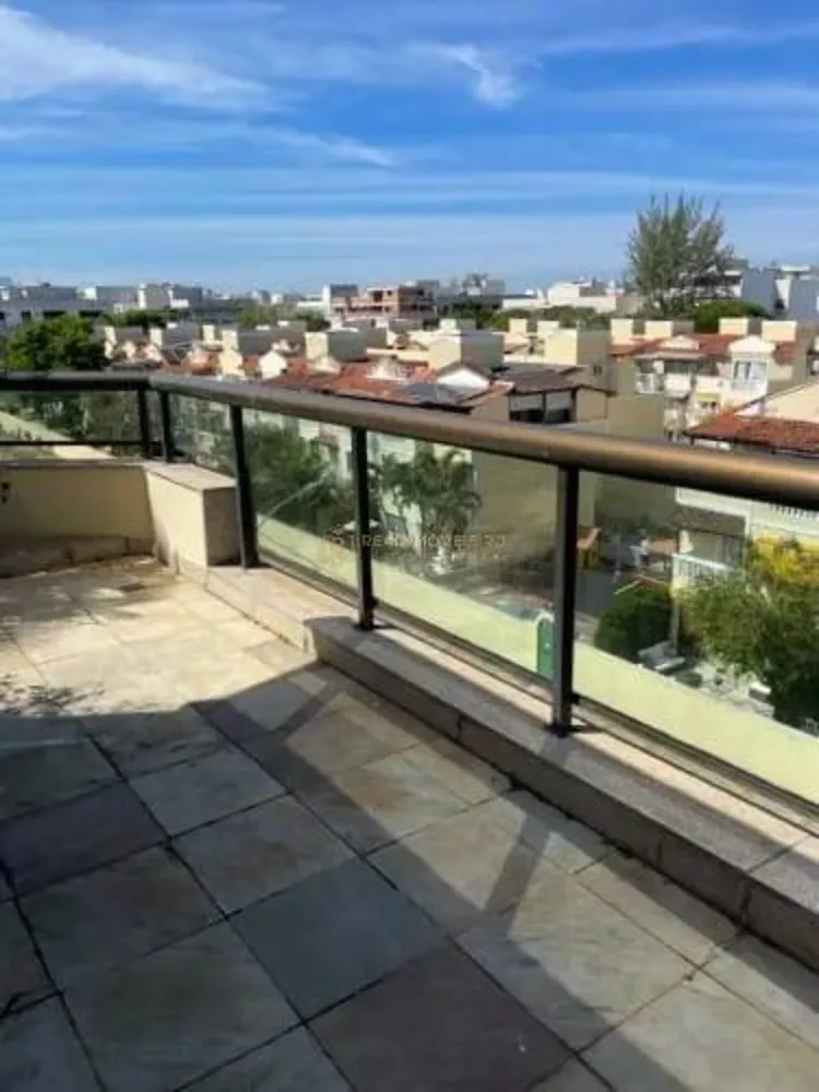 Cobertura, 4 quartos, 179 m² - Foto 15