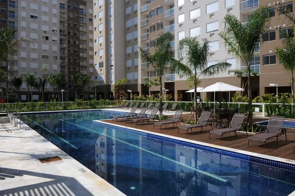 Apartamento, 3 quartos, 70 m² - Foto 1