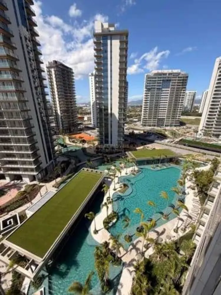 Apartamento, 4 quartos, 268 m² - Foto 9
