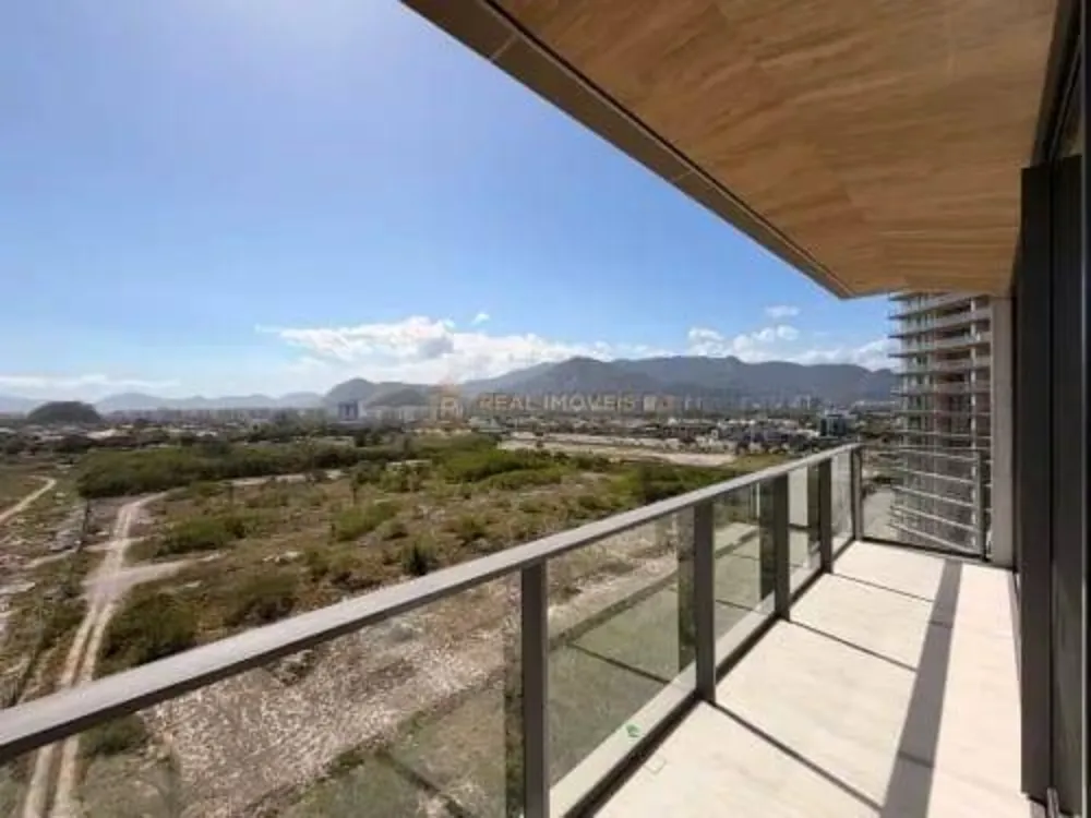 Apartamento, 4 quartos, 268 m² - Foto 11