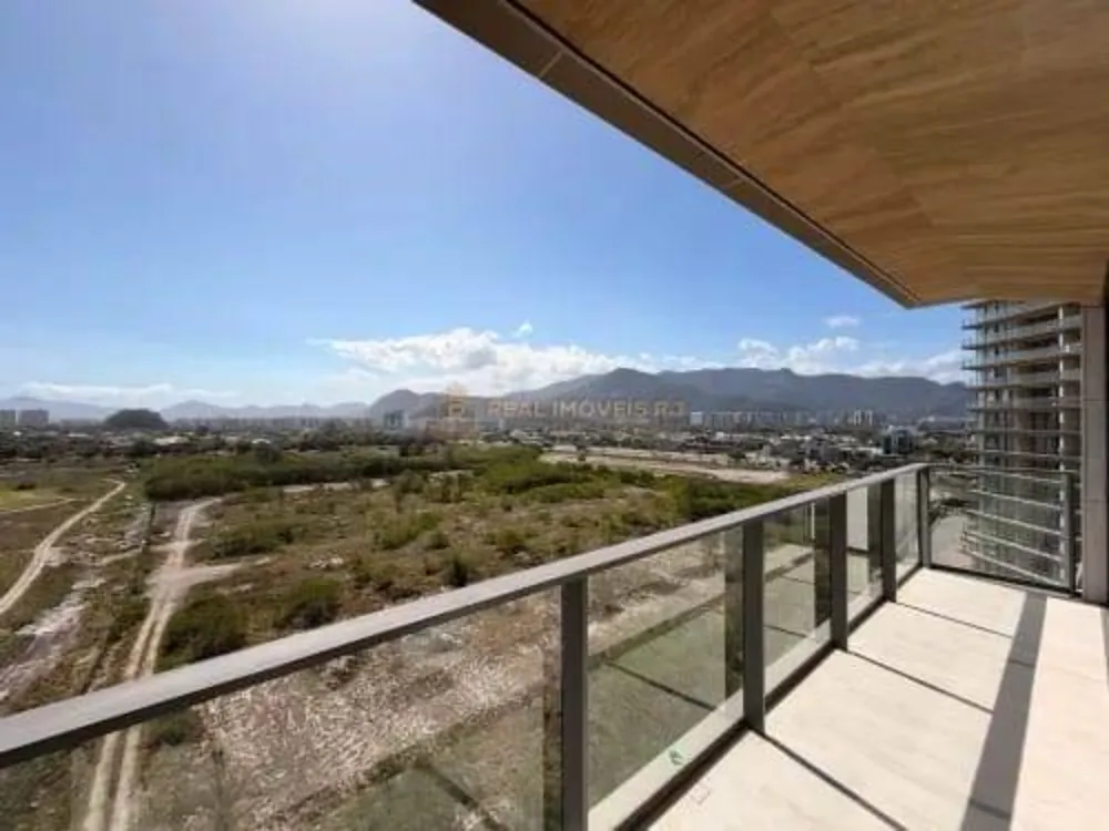 Apartamento, 4 quartos, 268 m² - Foto 18