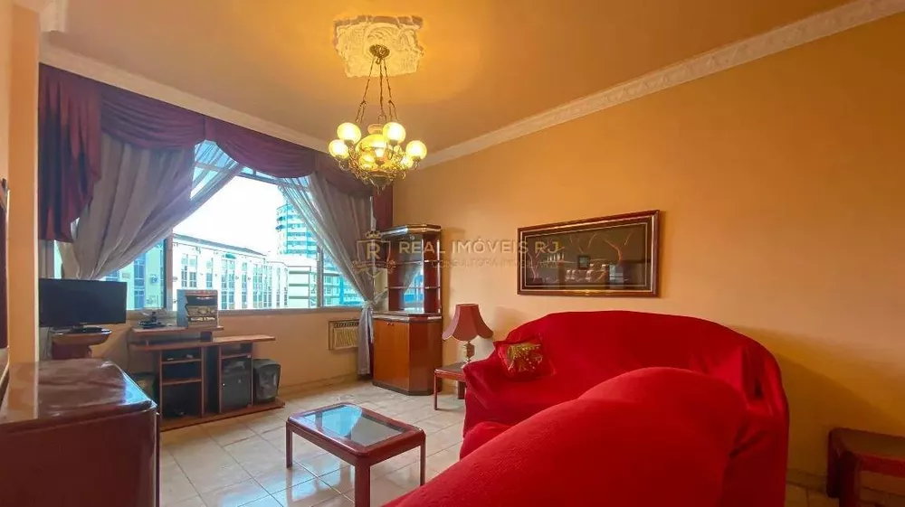 Apartamento à venda com 3 quartos, 96m² - Foto 5