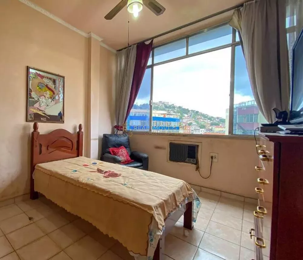 Apartamento à venda com 3 quartos, 96m² - Foto 15