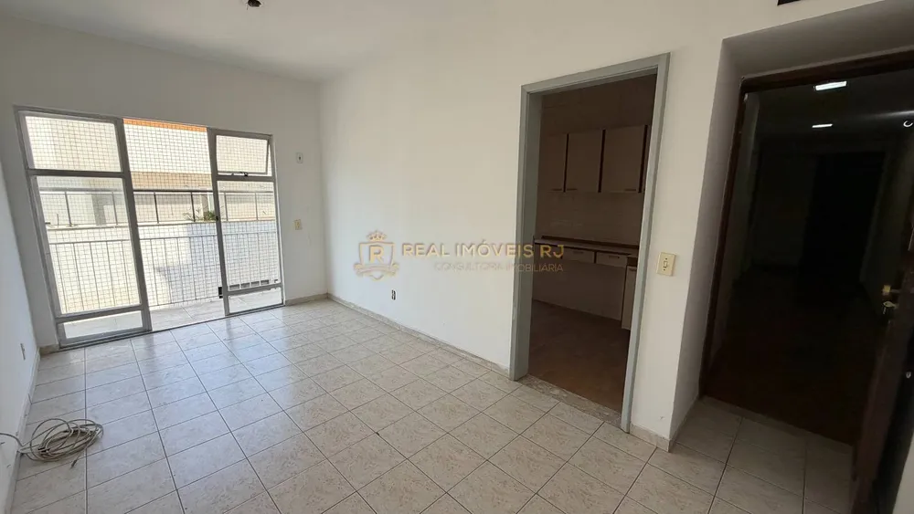 Apartamento, 2 quartos, 75 m² - Foto 2