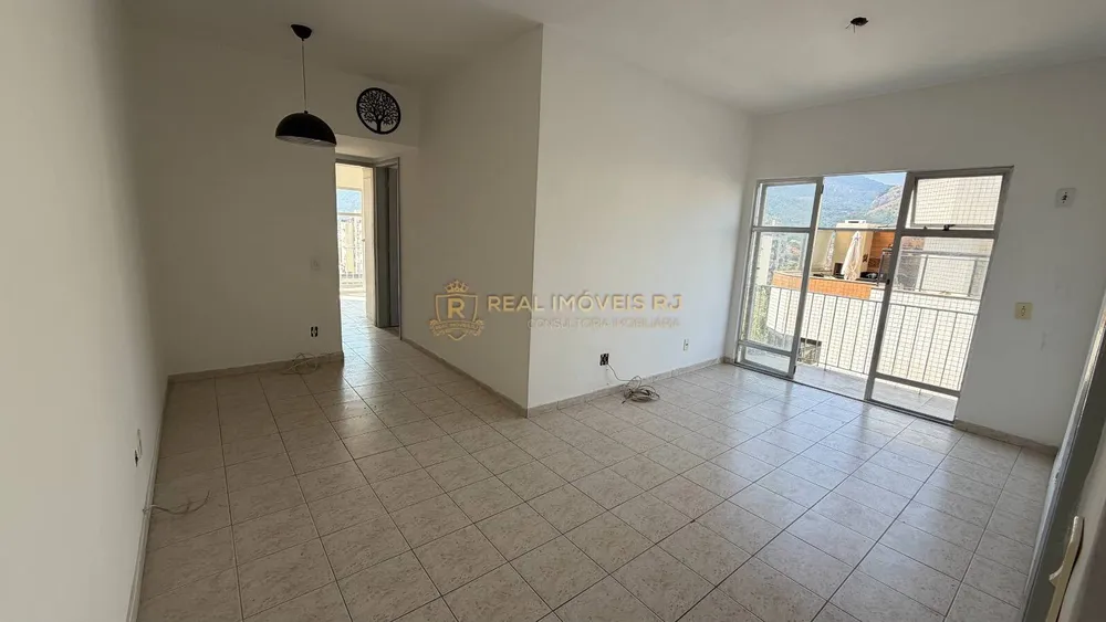 Apartamento, 2 quartos, 75 m² - Foto 1