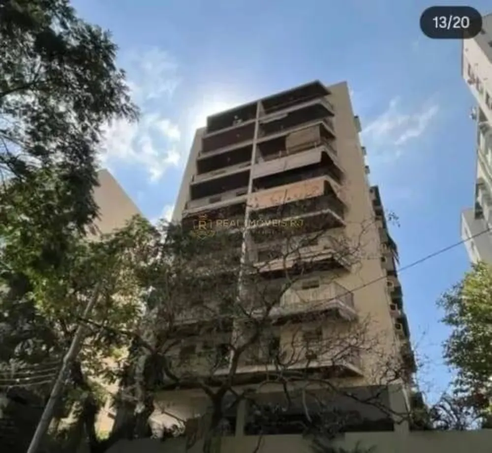 Apartamento, 2 quartos, 78 m² - Foto 2