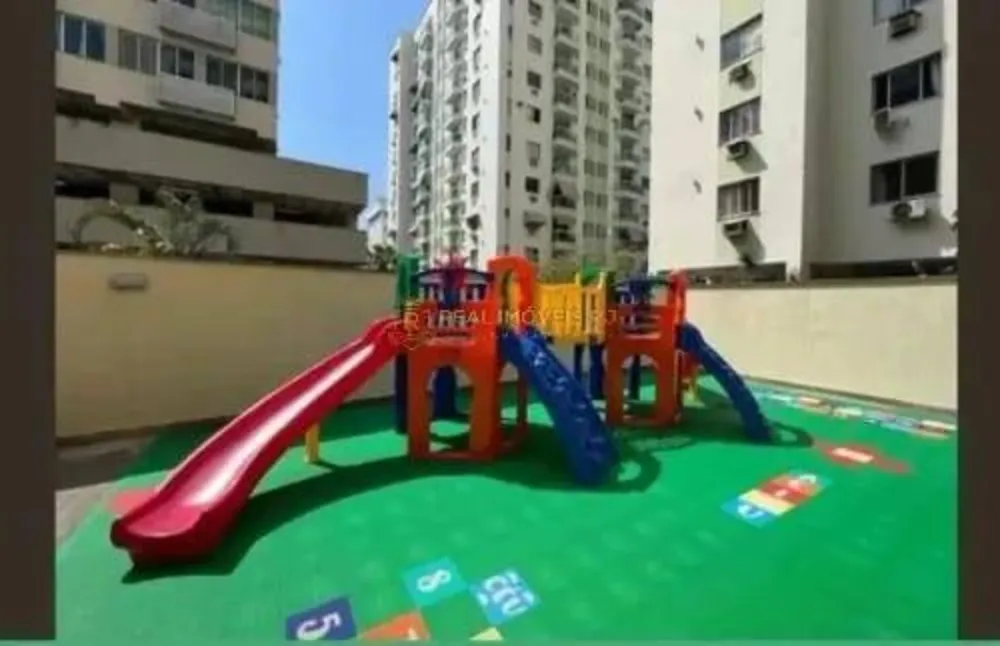 Apartamento, 2 quartos, 78 m² - Foto 3