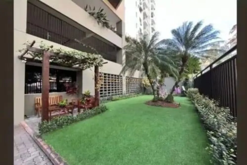 Apartamento, 2 quartos, 78 m² - Foto 4