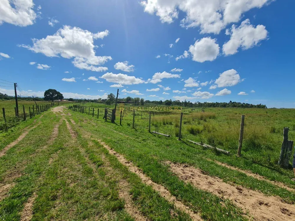 Terreno, 252 hectares - Foto 1