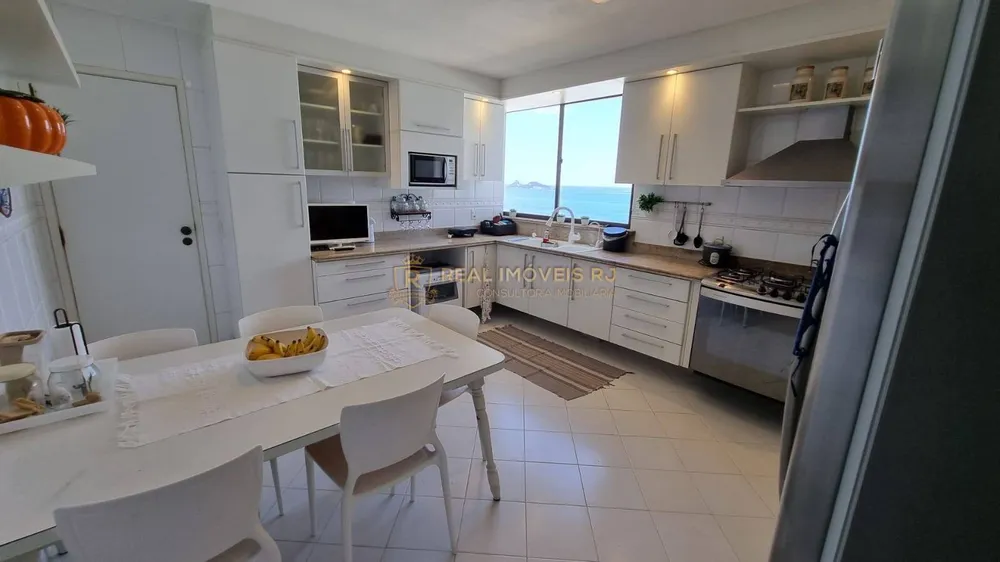 Apartamento, 4 quartos, 310 m² - Foto 12
