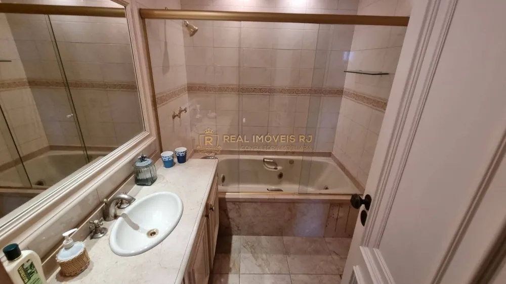 Apartamento, 4 quartos, 310 m² - Foto 20