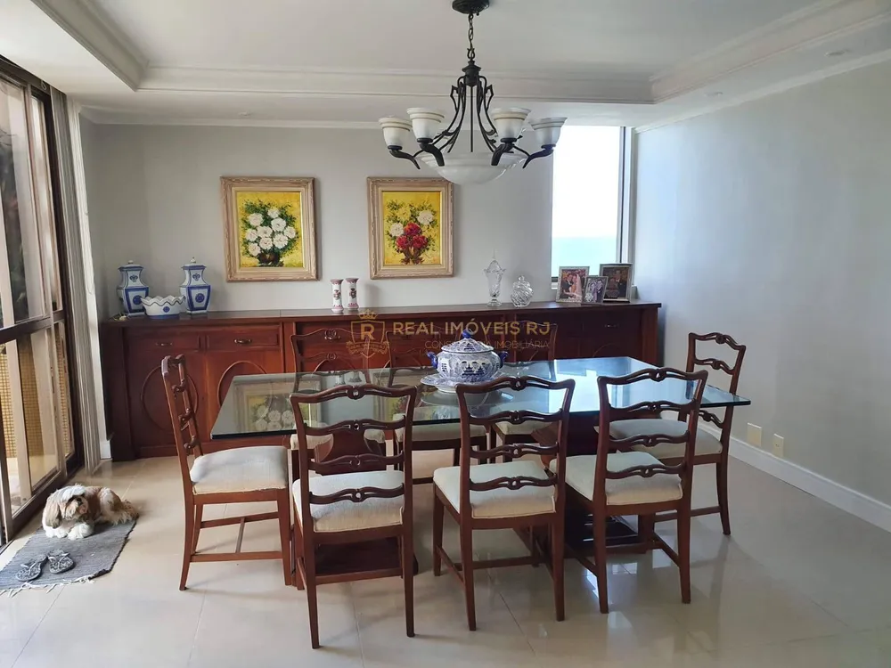 Apartamento, 4 quartos, 310 m² - Foto 13