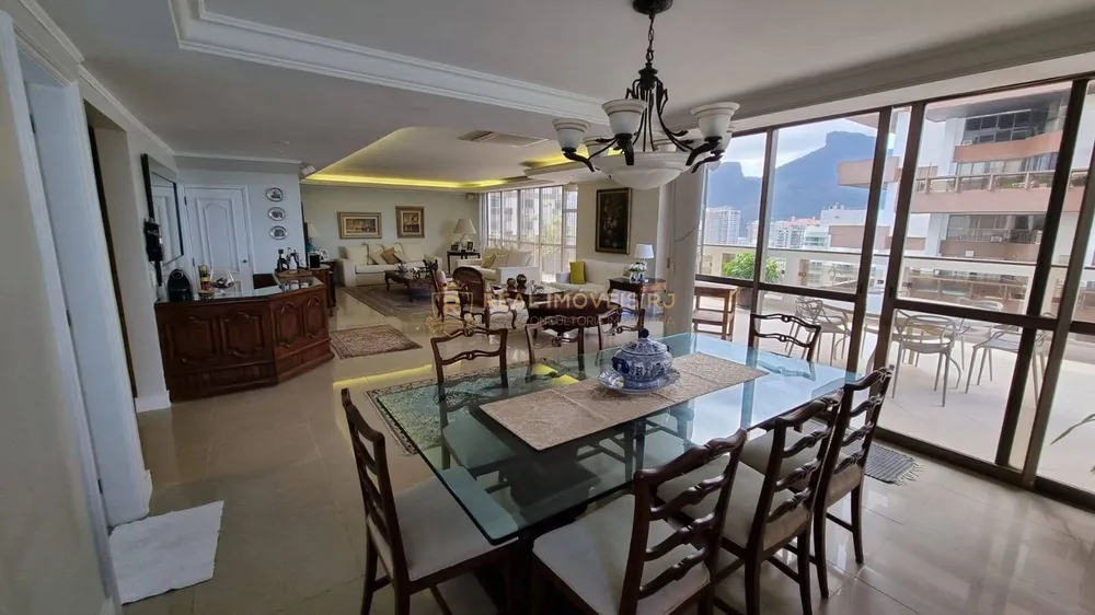 Apartamento, 4 quartos, 310 m² - Foto 14