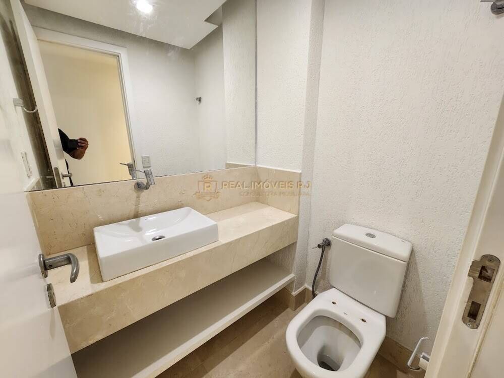 Apartamento, 4 quartos, 366 m² - Foto 1
