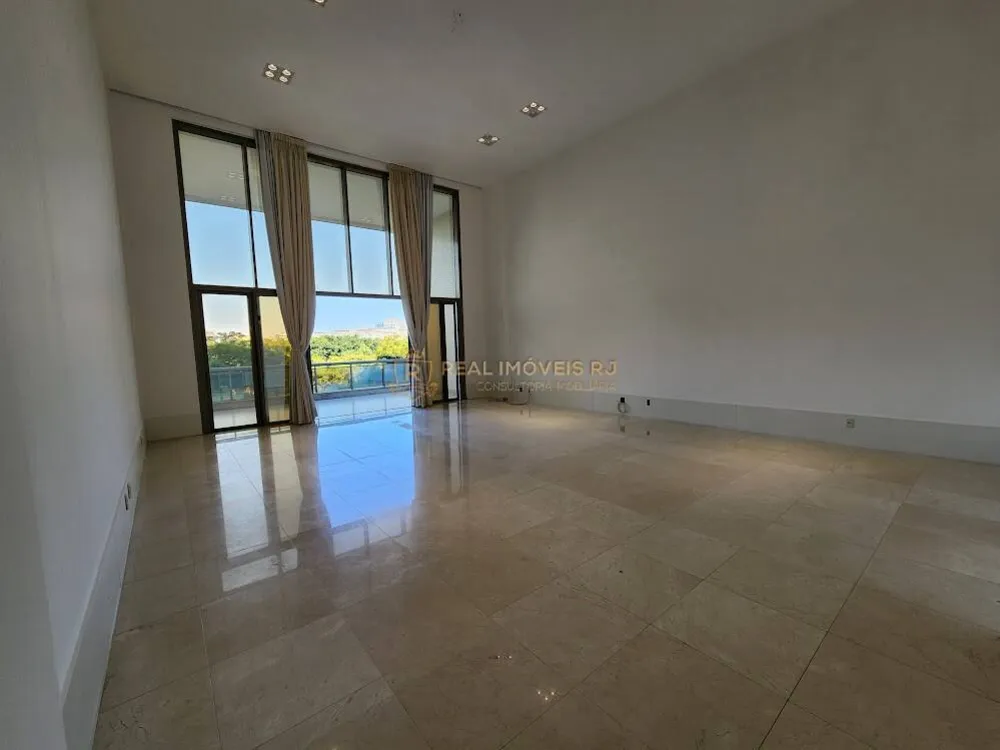 Apartamento, 4 quartos, 366 m² - Foto 2