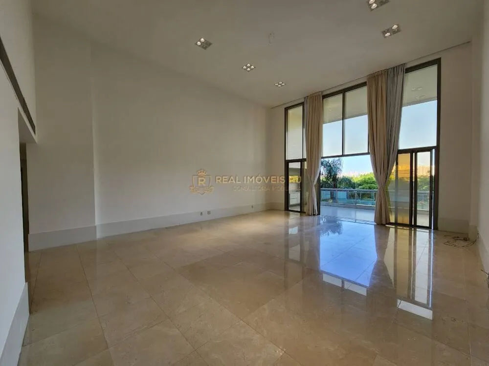 Apartamento, 4 quartos, 366 m² - Foto 3