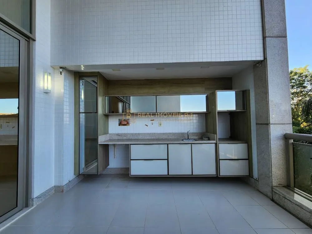 Apartamento, 4 quartos, 366 m² - Foto 8