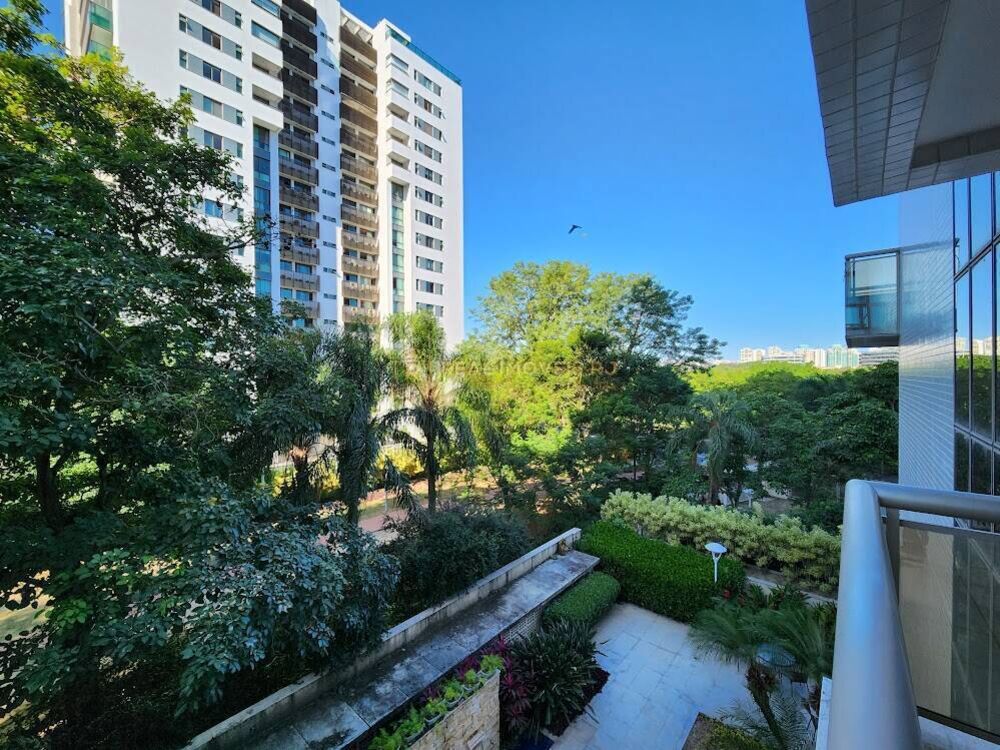 Apartamento, 4 quartos, 366 m² - Foto 4