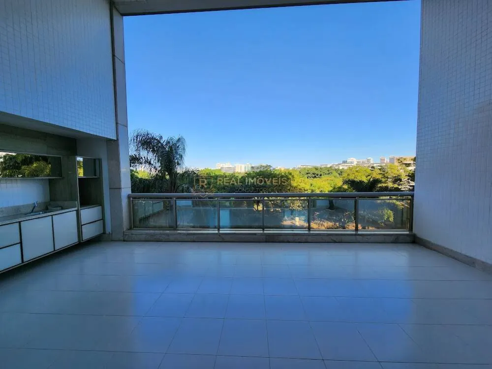 Apartamento, 4 quartos, 366 m² - Foto 1