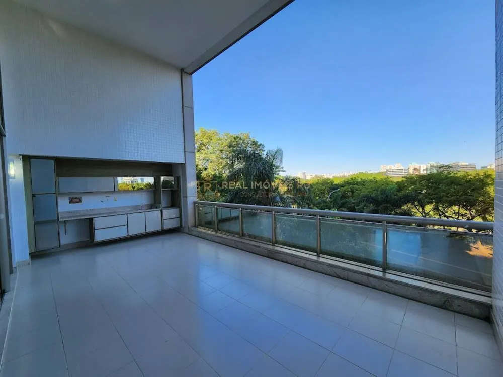 Apartamento, 4 quartos, 366 m² - Foto 6