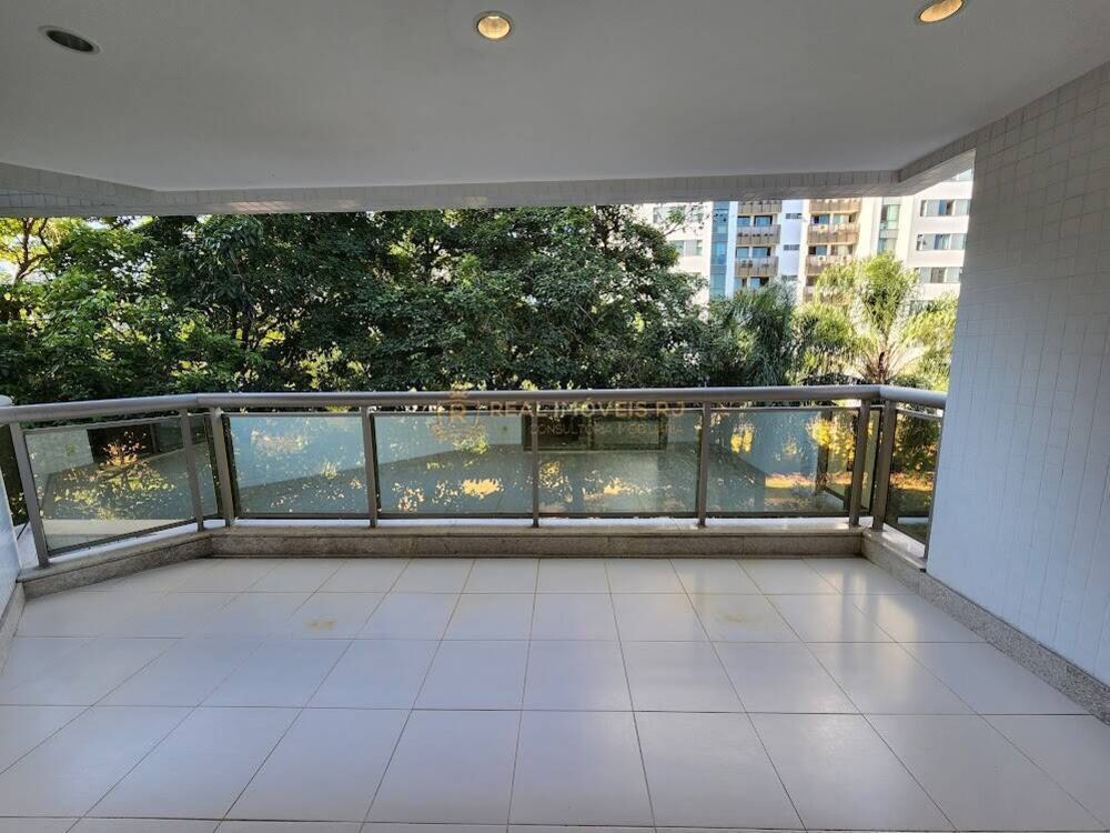 Apartamento, 4 quartos, 366 m² - Foto 8