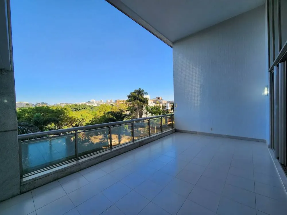 Apartamento, 4 quartos, 366 m² - Foto 7