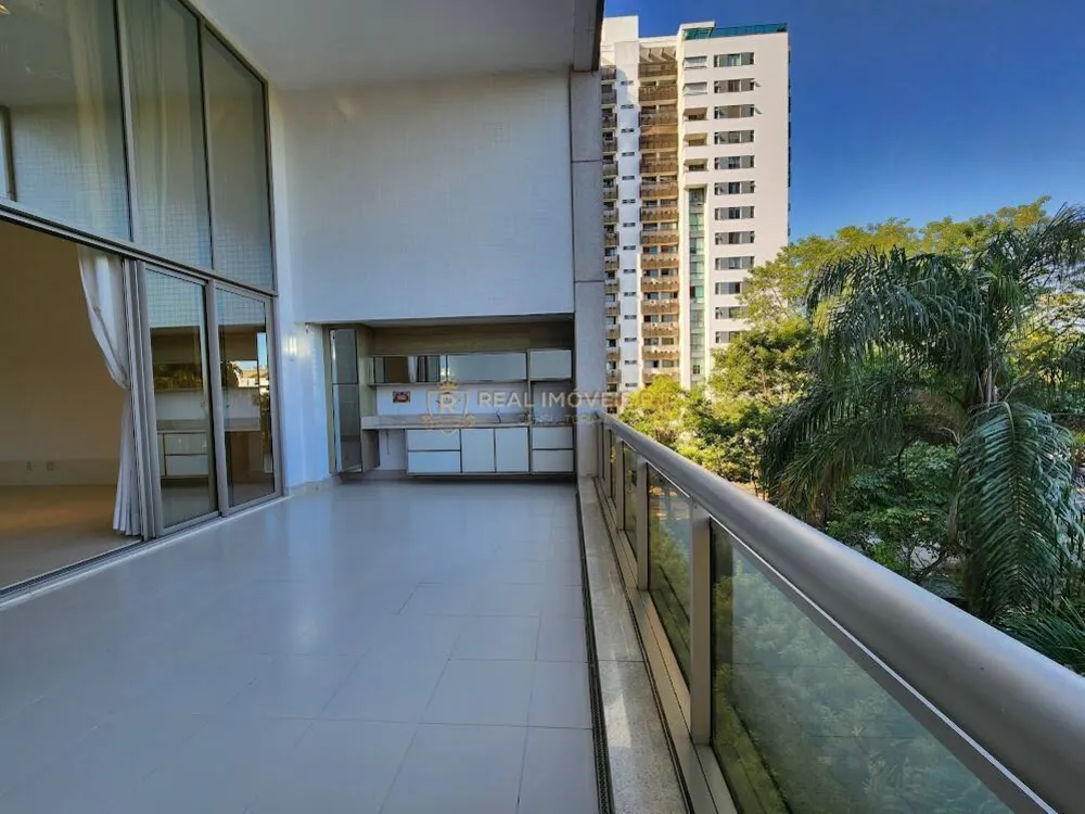 Apartamento, 4 quartos, 366 m² - Foto 9