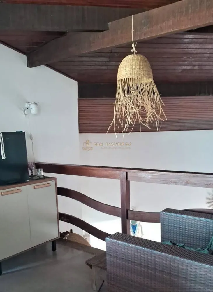 Casa, 5 quartos, 700 m² - Foto 1