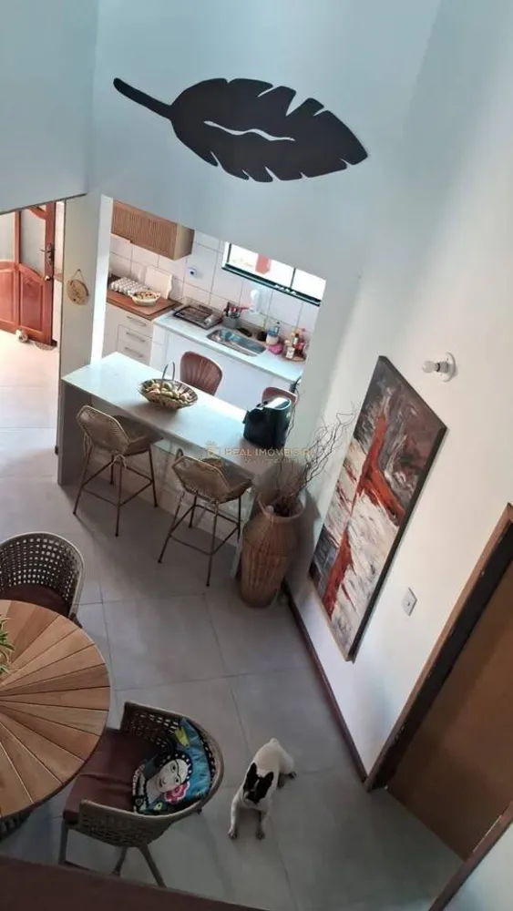 Casa, 5 quartos, 700 m² - Foto 4