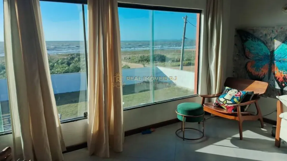 Casa, 5 quartos, 700 m² - Foto 6