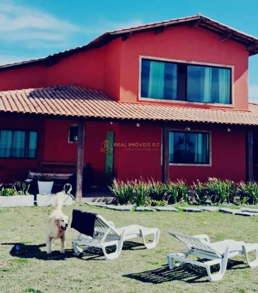 Casa, 5 quartos, 700 m² - Foto 8