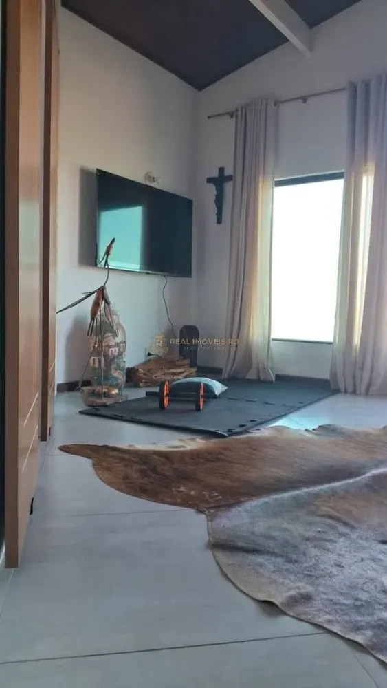 Casa, 5 quartos, 700 m² - Foto 3