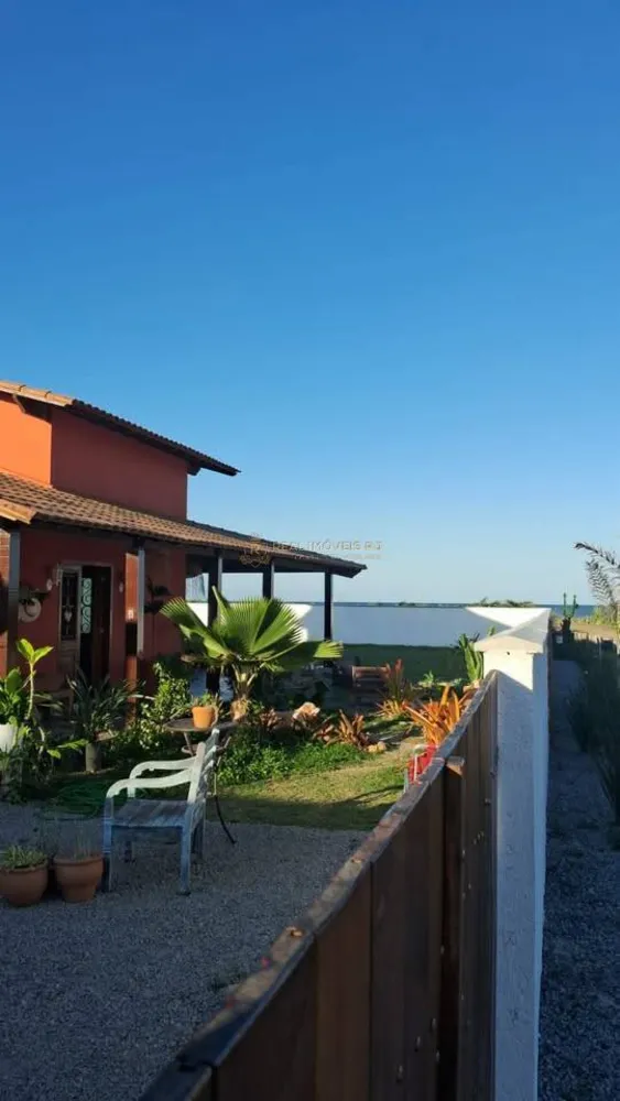 Casa, 5 quartos, 700 m² - Foto 5
