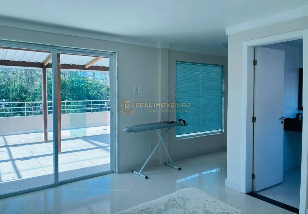 Casa, 6 quartos, 470 m² - Foto 36