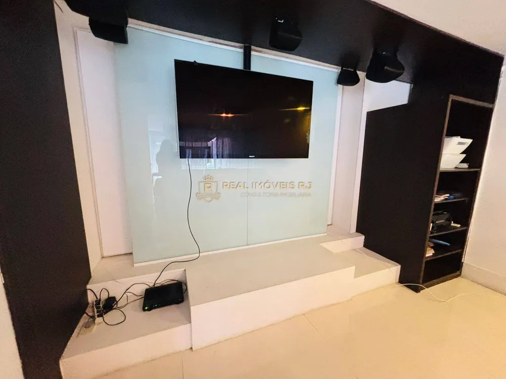 Casa, 6 quartos, 470 m² - Foto 32
