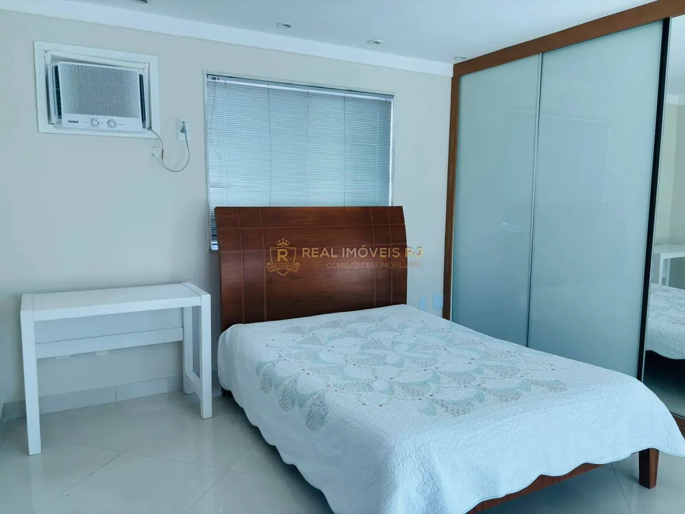 Casa, 6 quartos, 470 m² - Foto 22