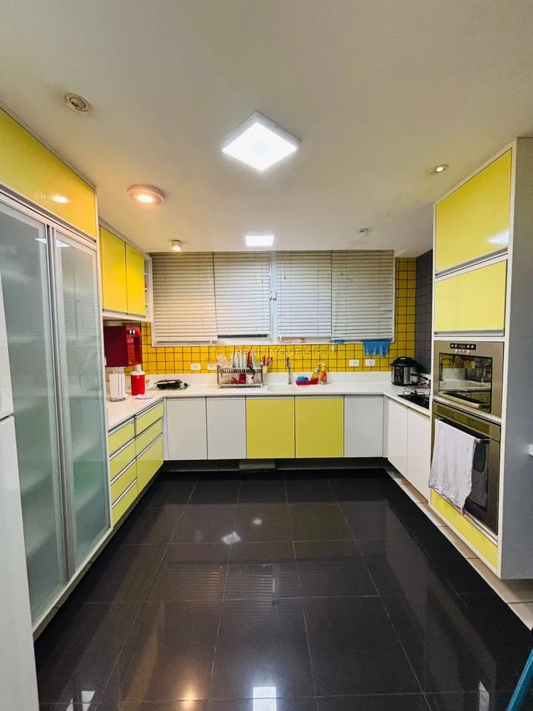 Casa, 6 quartos, 470 m² - Foto 19