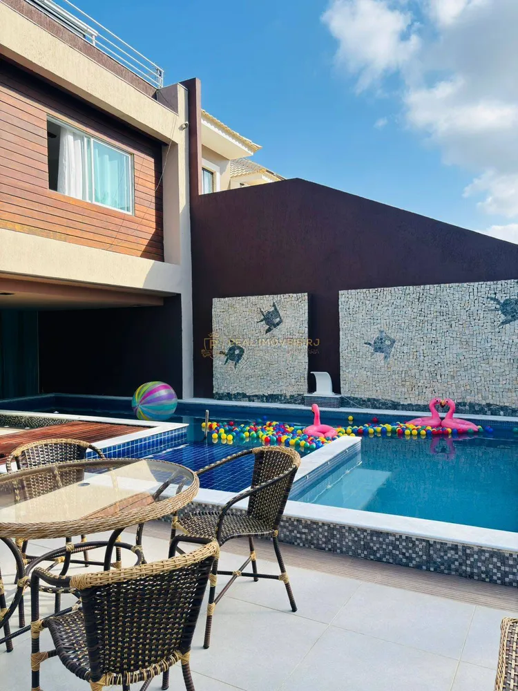 Casa, 6 quartos, 470 m² - Foto 9