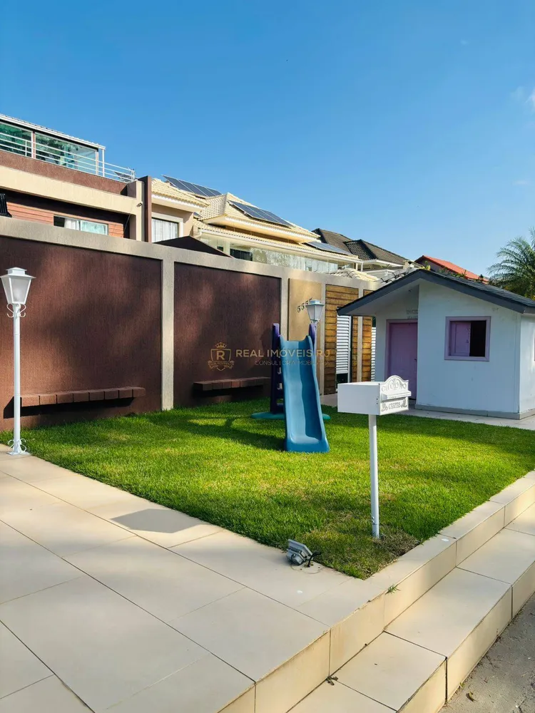 Casa, 6 quartos, 470 m² - Foto 37
