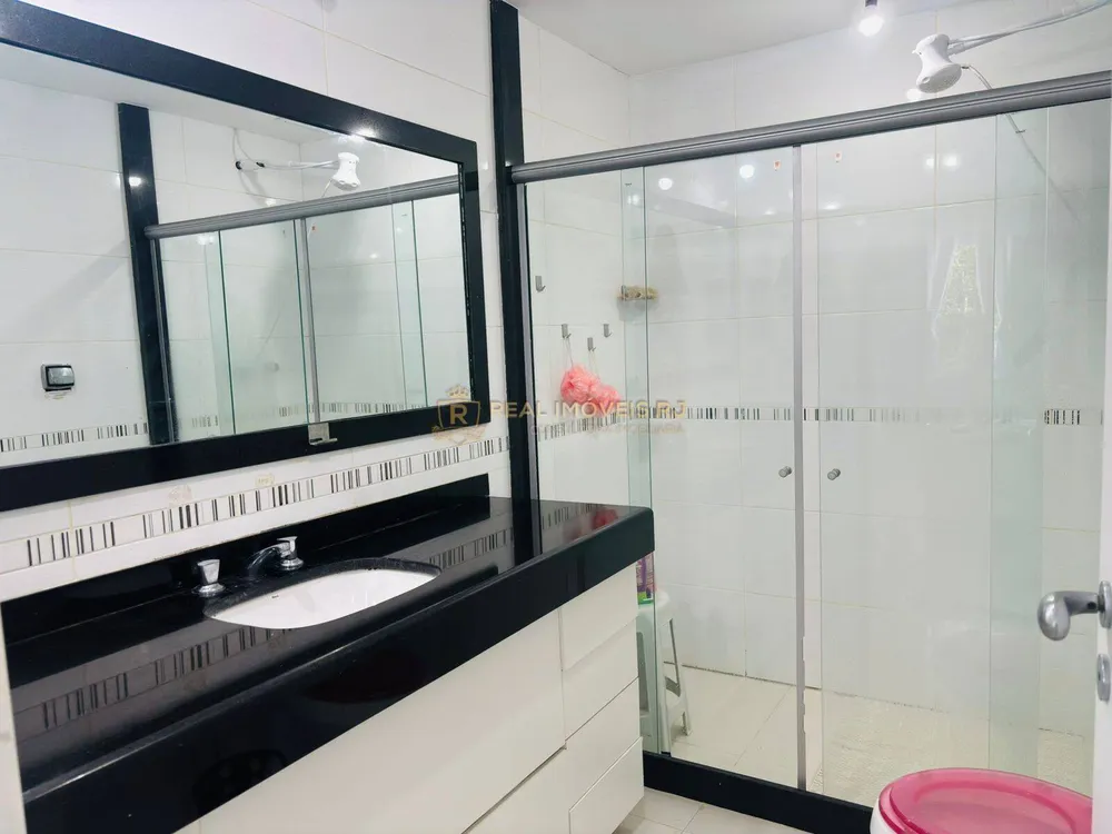 Casa, 6 quartos, 470 m² - Foto 11