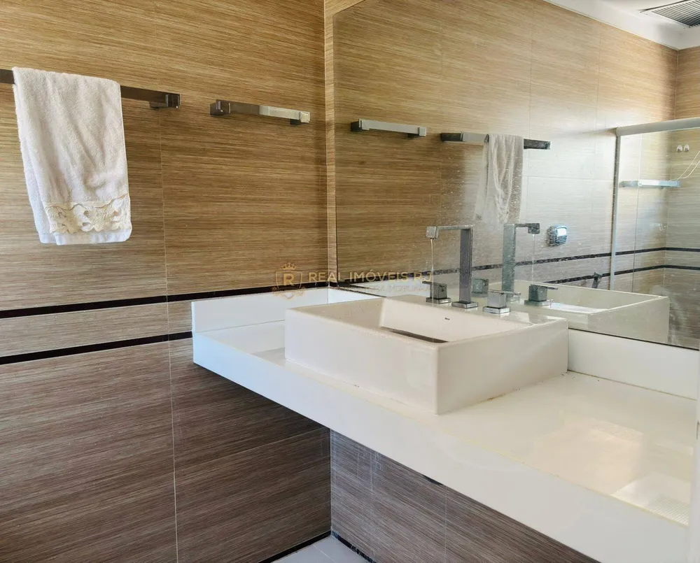 Casa, 6 quartos, 470 m² - Foto 29